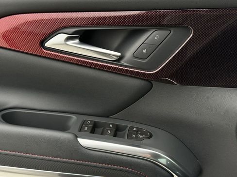 New 2026 Chevrolet Traverse Z71 w/ Enhanced Driving Package image 20