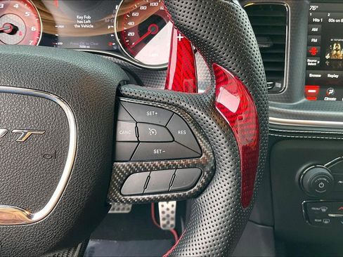 Used 2022 Dodge Charger SRT Hellcat w/ Harman/Kardon Audio Group image 14