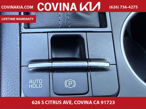 Used 2022 Kia K5 GT-Line image 22