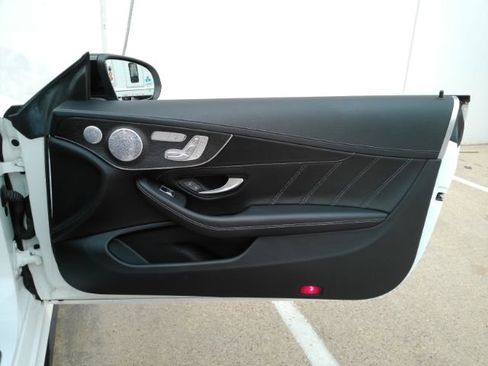 Used 2021 Mercedes-Benz C 63 AMG Coupe image 20