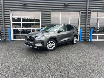 Certified 2024 Ford Escape Active