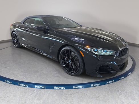 Used 2024 BMW 840i Convertible RWD image 4