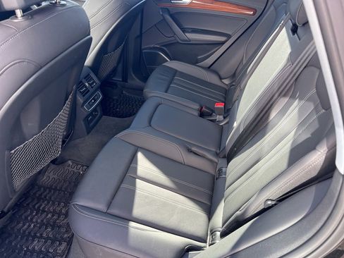 Used 2023 Audi Q5 2.0T Premium Plus image 55
