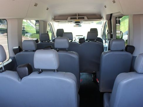 Used 2016 Ford Transit 350 XL RWD image 13