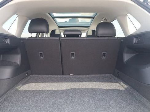 New 2026 Volkswagen Tiguan SE AWD/4WD image 22