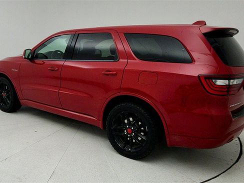 Used 2021 Dodge Durango R/T image 5