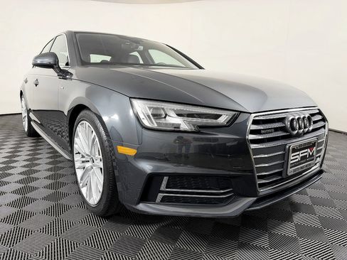 Used 2017 Audi A4 2.0T Prestige AWD/4WD image 5