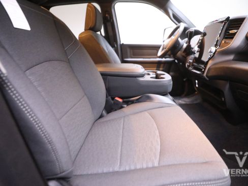 New 2026 RAM 2500 Tradesman image 11