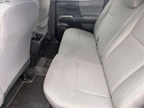 Used 2022 Toyota Tacoma SR5 image 16