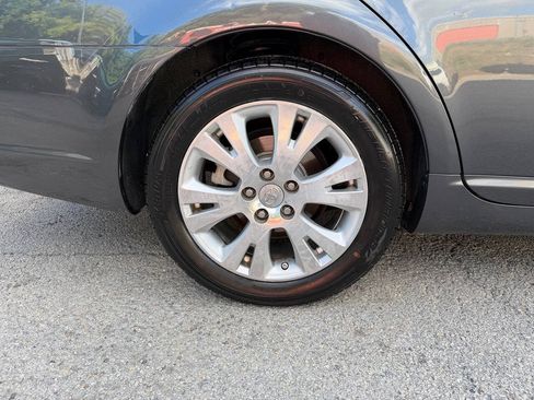 Used 2008 Toyota Avalon Touring FWD image 35