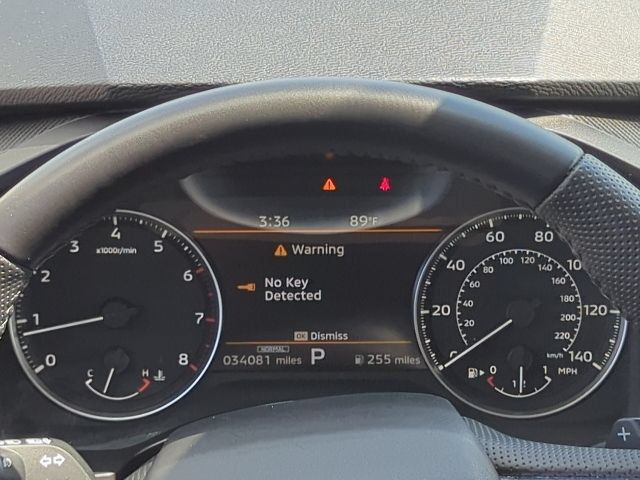 Used 2025 Mitsubishi Outlander SE AWD/4WD image 7