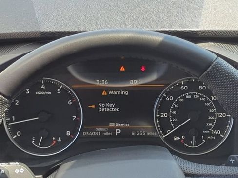 Used 2025 Mitsubishi Outlander SE AWD/4WD image 7