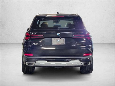New 2026 BMW X5 xDrive40i w/ Climate Comfort Package image 6