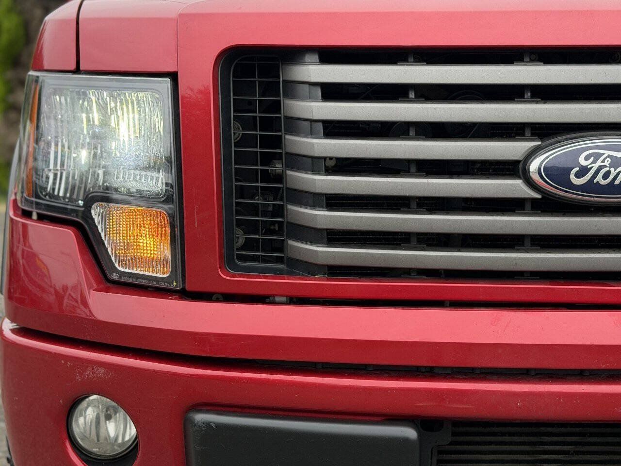 Used 2012 Ford F150 FX4 w/ FX Luxury Pkg AWD/4WD image 20