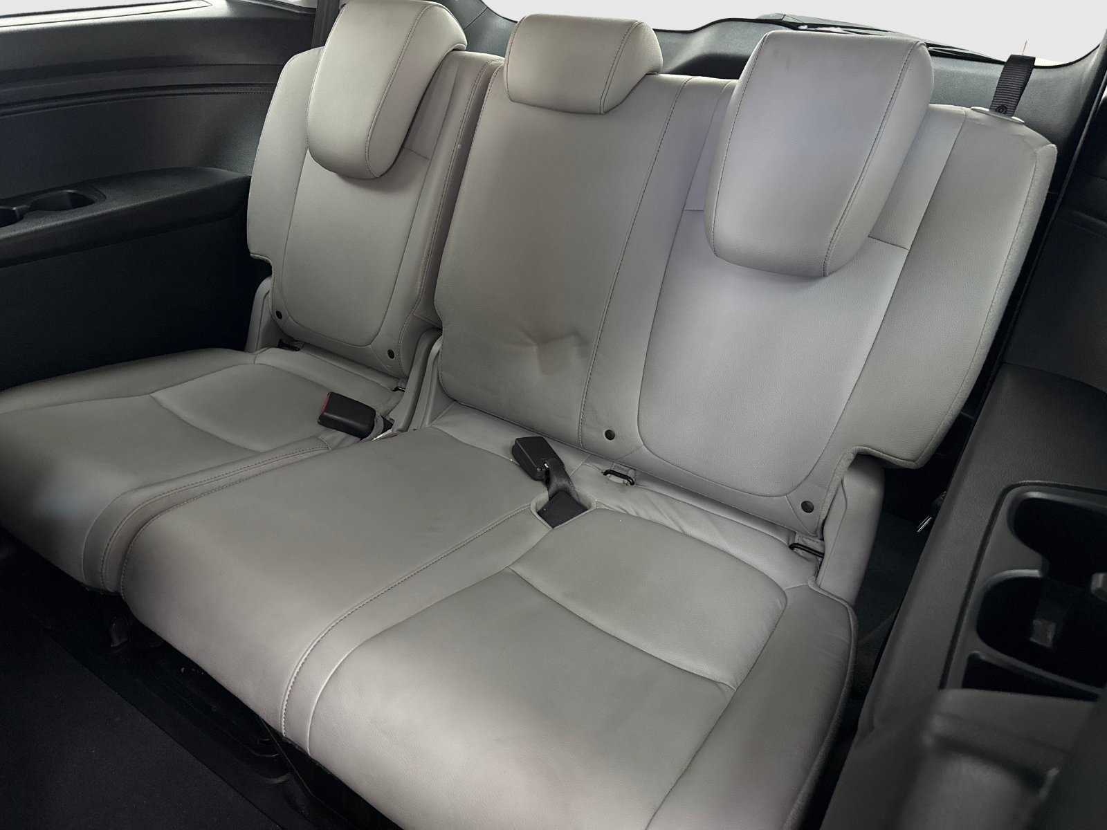 Used 2021 Honda Odyssey EX-L image 39