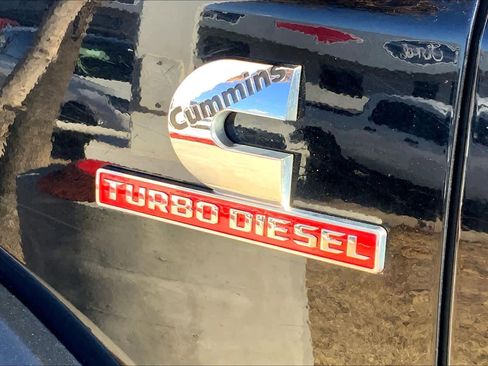 Used 2022 RAM 4500 Laramie image 30