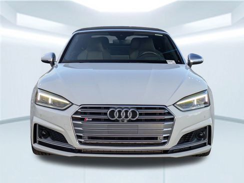 Used 2018 Audi S5 Prestige w/ S Sport Package image 10