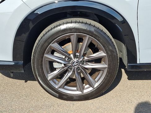 Certified 2025 Acura ADX A-Spec AWD/4WD image 8