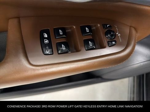 Used 2018 Volvo XC90 T6 Inscription w/ Convenience Package image 15
