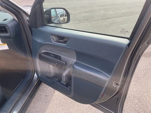 New 2026 Ford Maverick XLT w/ Black Appearance Package image 49