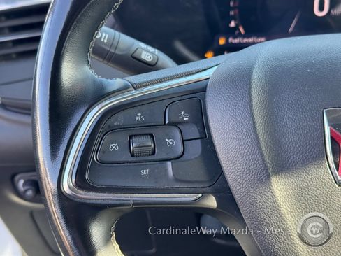 Used 2024 Buick Encore GX Preferred FWD image 20