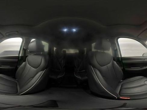 Used 2025 Hyundai Palisade SEL FWD image 30