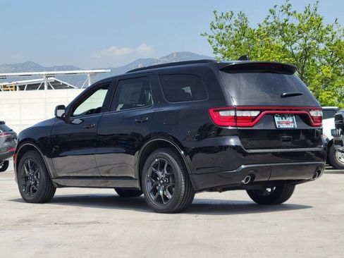 New 2026 Dodge Durango GT AWD/4WD image 2
