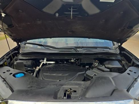 Used 2025 Honda Ridgeline RTL image 31