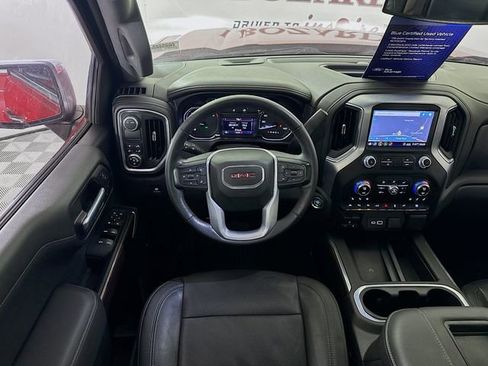 Used 2020 GMC Sierra 1500 SLT w/ SLT Premium Plus Package image 27