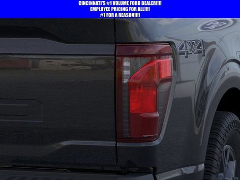 New 2026 Ford F150 STX AWD/4WD image 21
