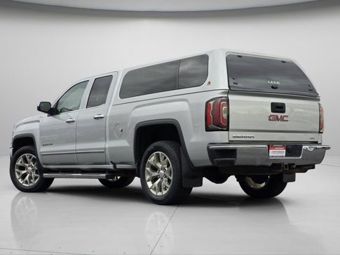 Used 2016 GMC Sierra 1500 SLT image 19