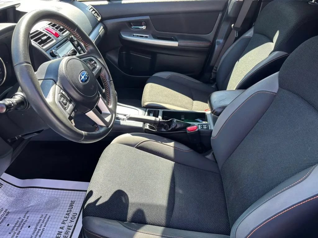 Used 2017 Subaru Crosstrek 2.0i Premium AWD/4WD image 10