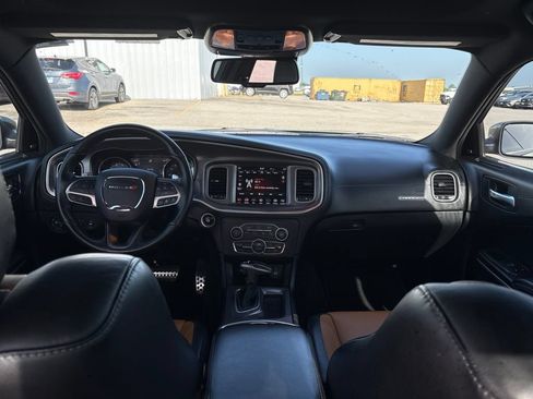 Used 2021 Dodge Charger SXT w/ Plus Group AWD/4WD image 24