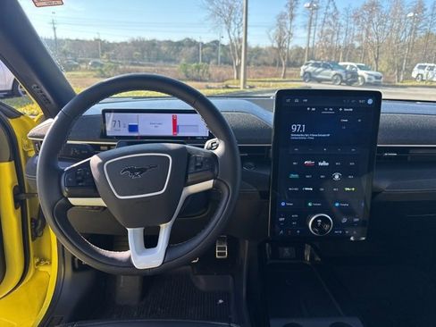 Used 2024 Ford Mustang Mach-E GT image 11