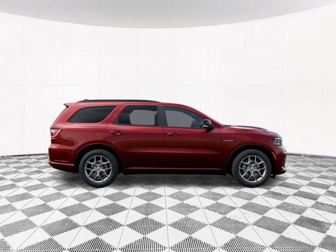 New 2026 Dodge Durango GT image 29