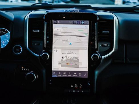 New 2025 RAM 1500 Big Horn image 14