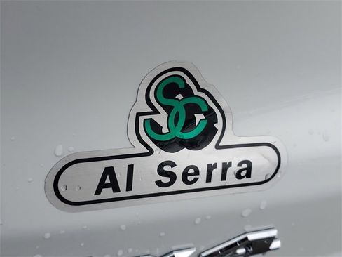 New 2026 Jeep Compass Limited w/ Sun, Sound & Navigation Group AWD/4WD image 7