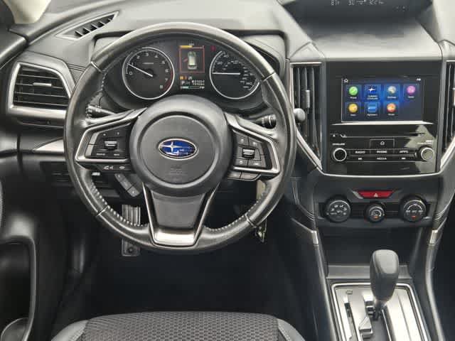 Used 2019 Subaru Forester Premium w/ Popular Package #1 AWD/4WD image 15