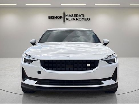 Used 2023 Polestar Polestar 2 AWD/4WD image 2