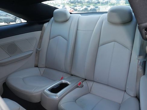 Used 2013 Cadillac CTS AWD Coupe image 19