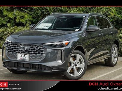 New 2025 Audi Q5 Premium Plus