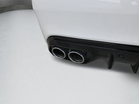 Used 2020 Mercedes-Benz C 43 AMG C 43 AMG image 25