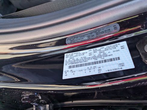 New 2026 Ford F250 XLT AWD/4WD image 39