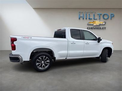 Certified 2023 Chevrolet Silverado 1500 LT