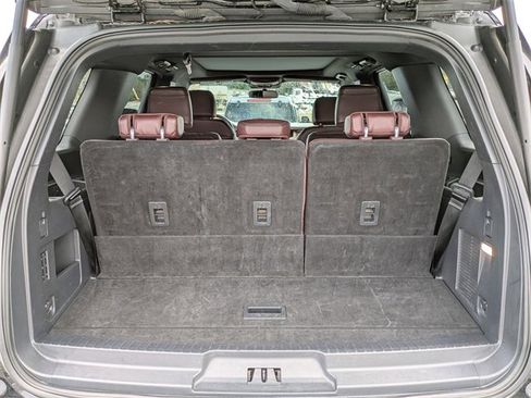 Certified 2024 Ford Expedition Limited image 12