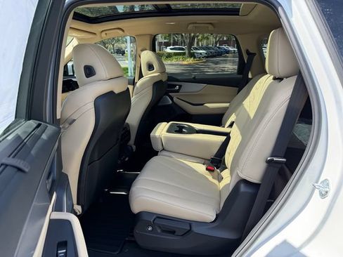 New 2026 Acura MDX w/ Technology Package FWD image 11