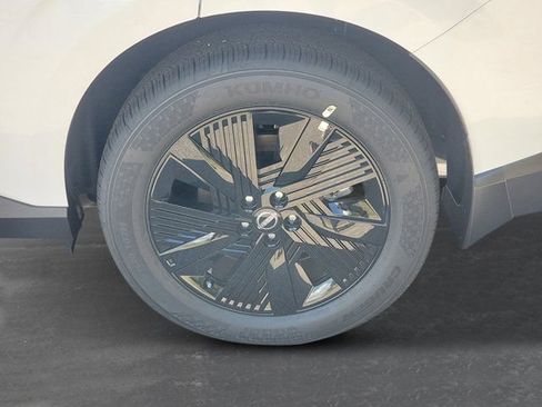 New 2026 Nissan Murano SV AWD/4WD image 12