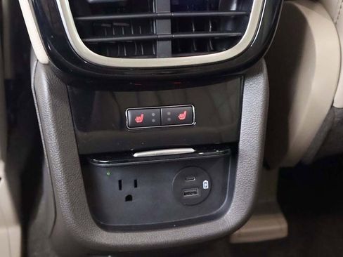 Used 2022 Lincoln Nautilus Reserve w/ Luxury Package image 50