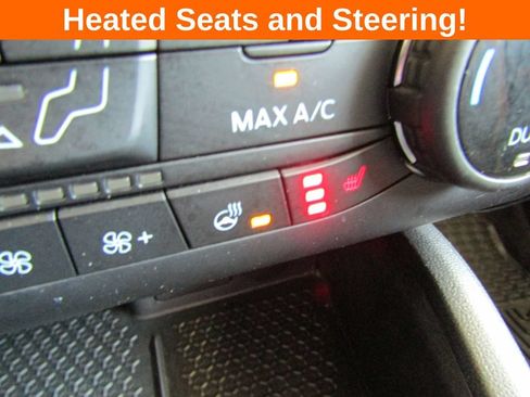 Used 2023 Ford Bronco Sport Outer Banks AWD/4WD image 16