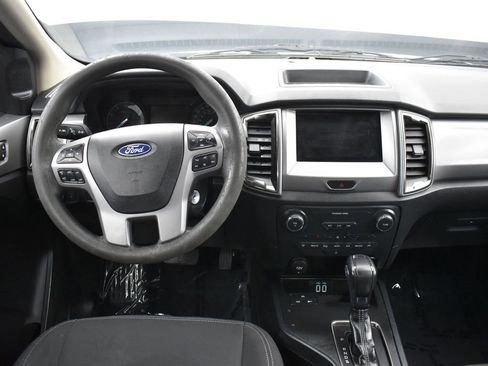 Used 2022 Ford Ranger XLT image 15